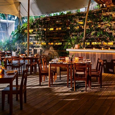 La Valise Tulum, Member Of Small Luxury Hotels Экстерьер фото