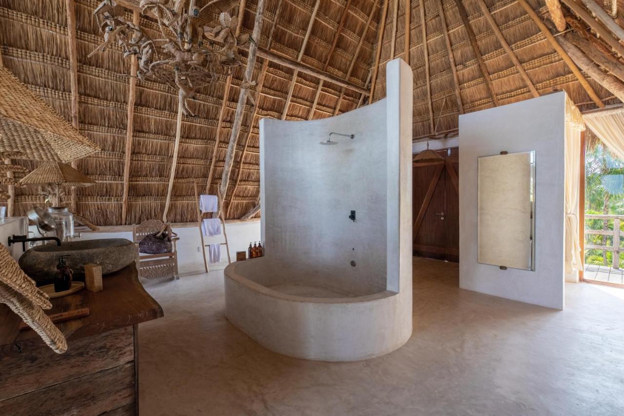 La Valise Tulum, Member Of Small Luxury Hotels Экстерьер фото