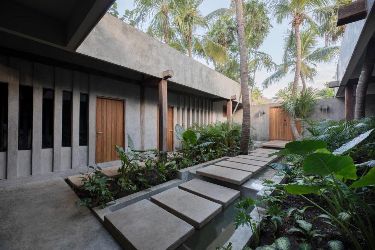La Valise Tulum, Member Of Small Luxury Hotels Экстерьер фото