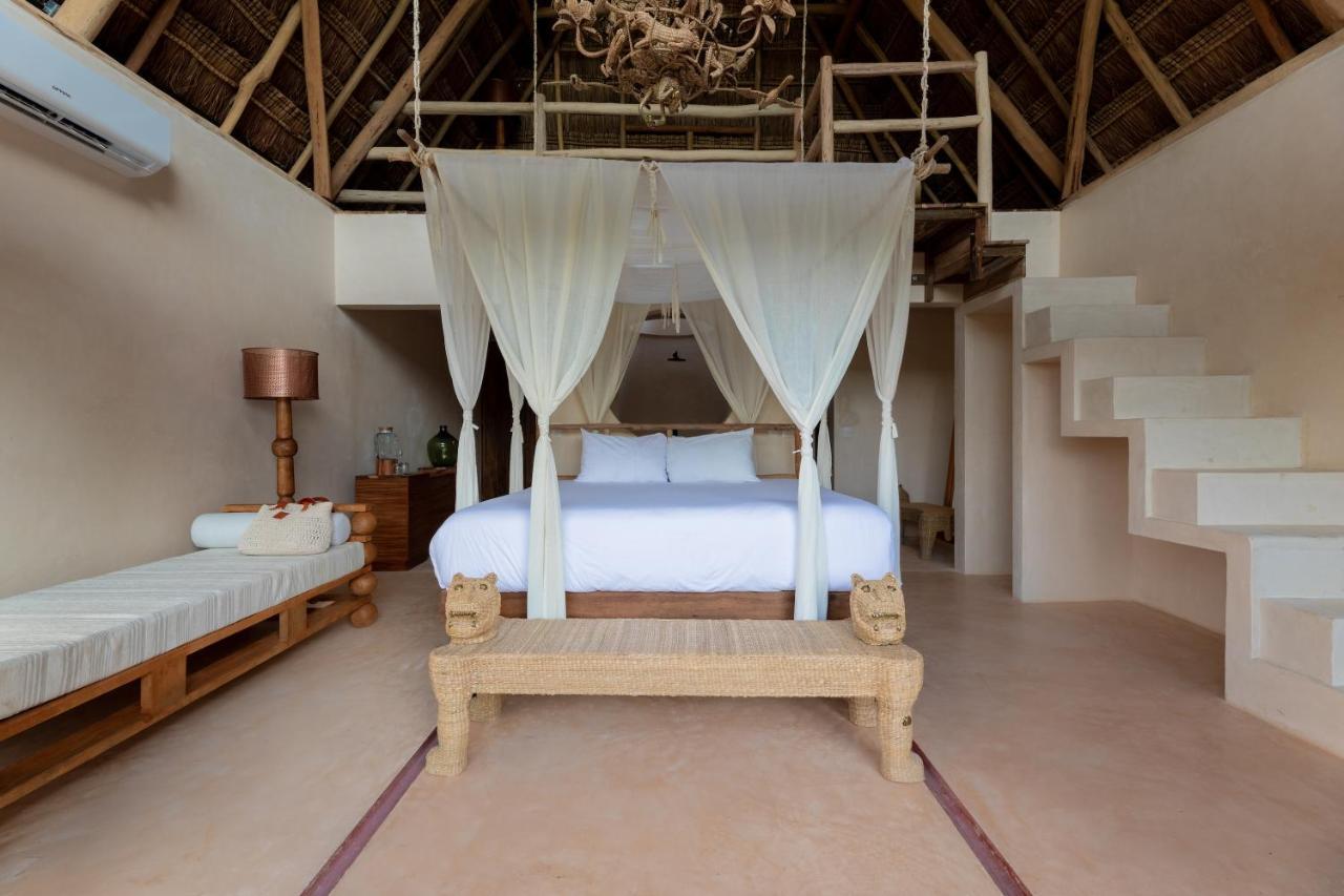 La Valise Tulum, Member Of Small Luxury Hotels Экстерьер фото