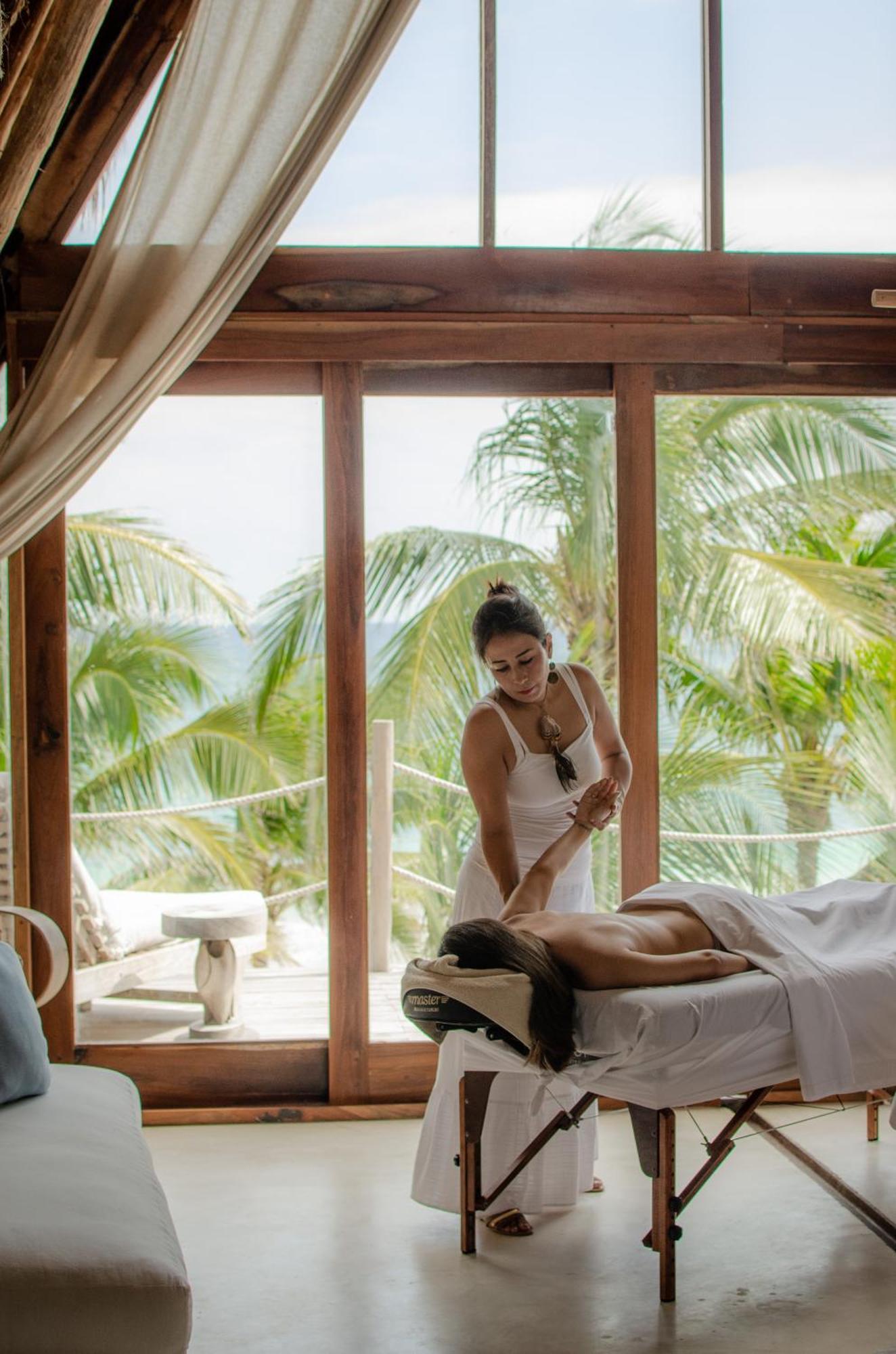 La Valise Tulum, Member Of Small Luxury Hotels Экстерьер фото