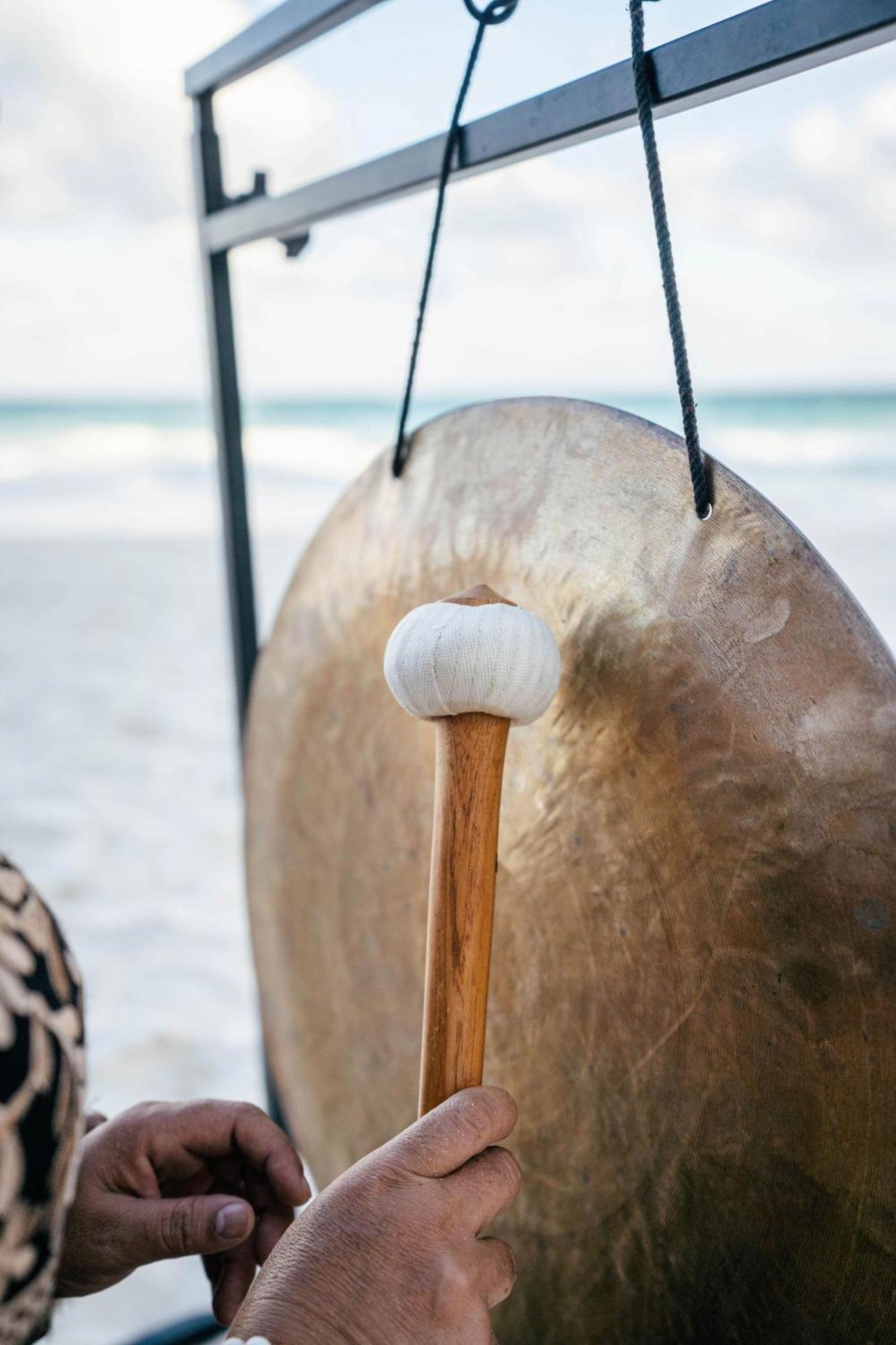 La Valise Tulum, Member Of Small Luxury Hotels Экстерьер фото