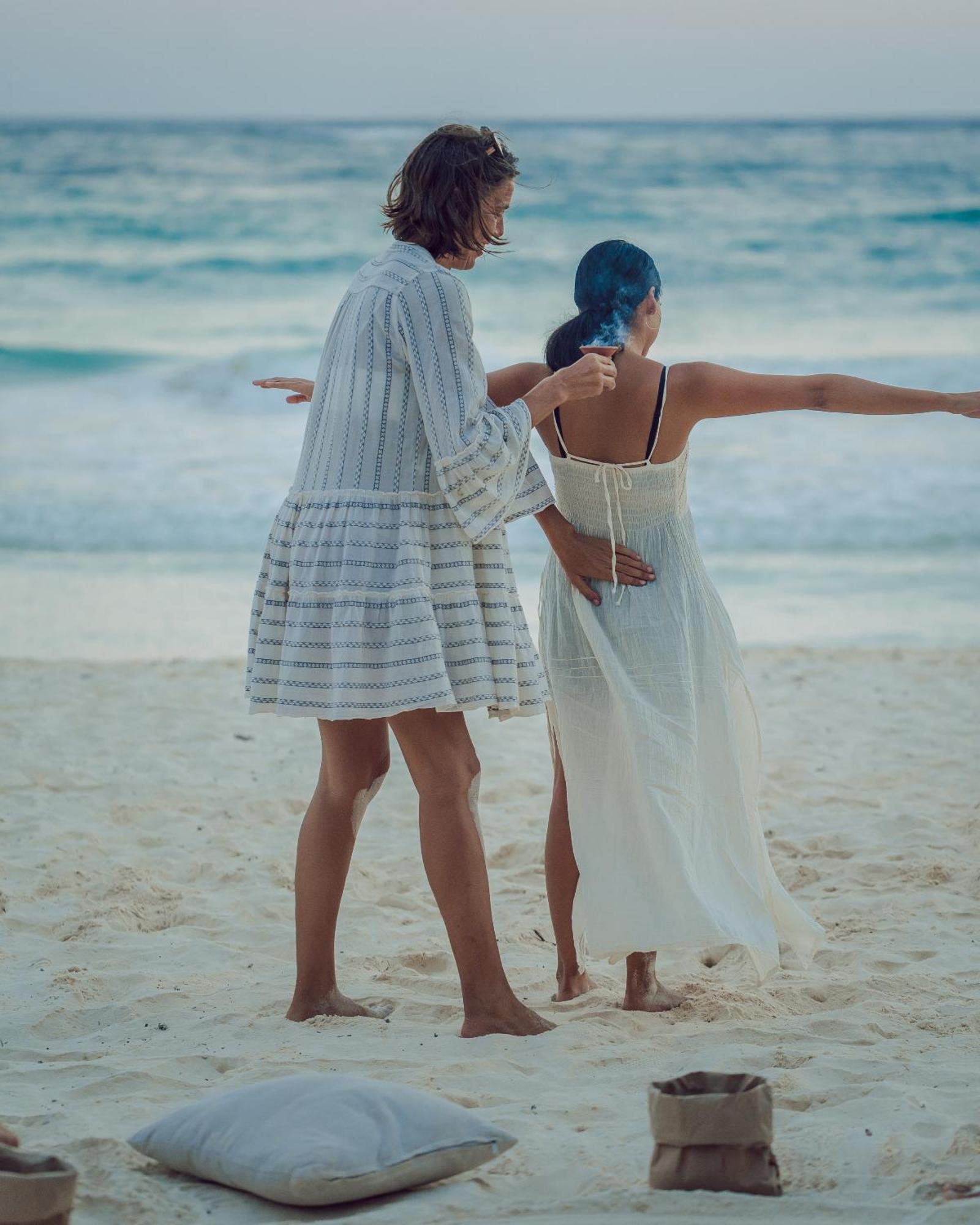 La Valise Tulum, Member Of Small Luxury Hotels Экстерьер фото