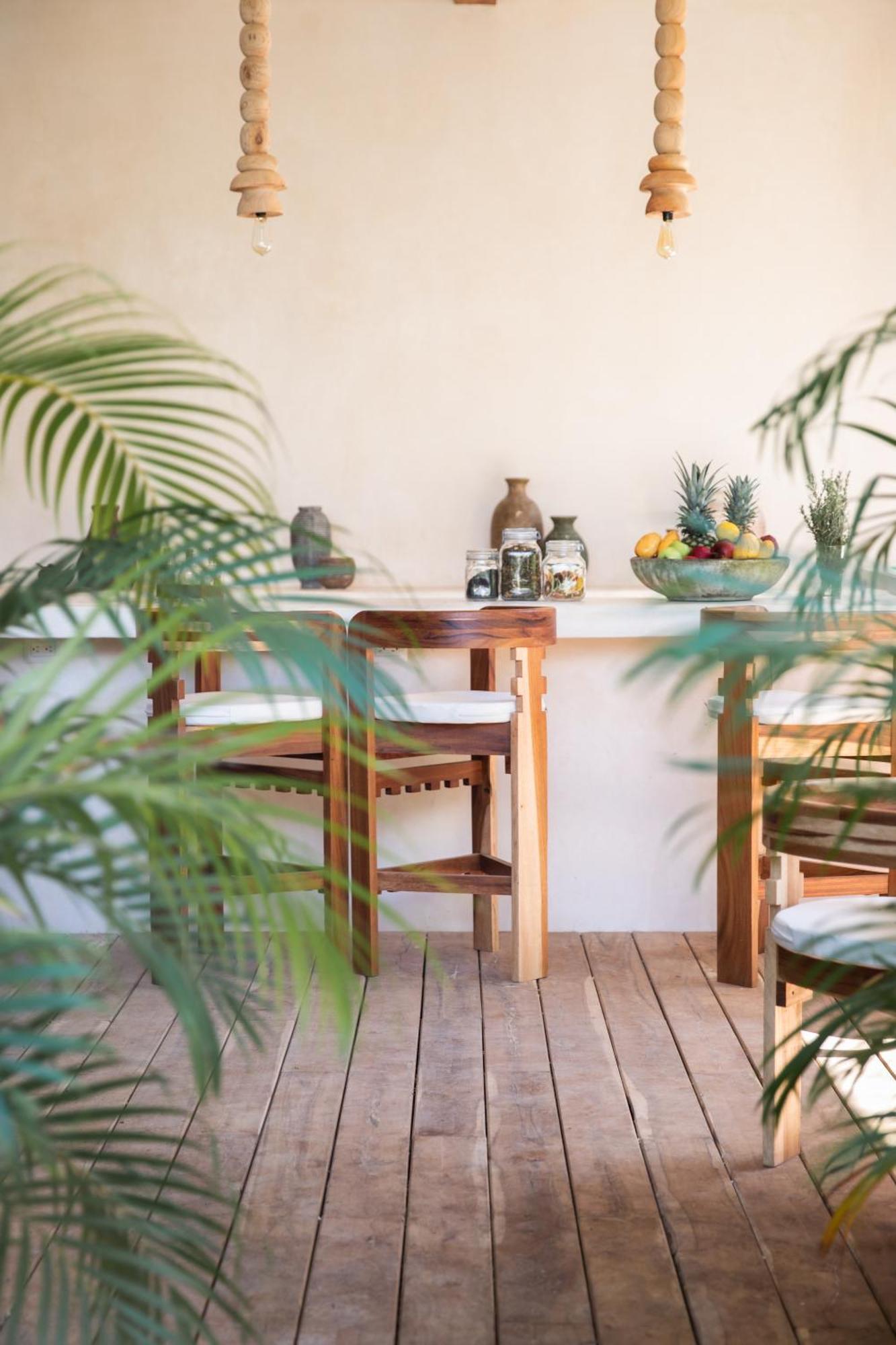 La Valise Tulum, Member Of Small Luxury Hotels Экстерьер фото