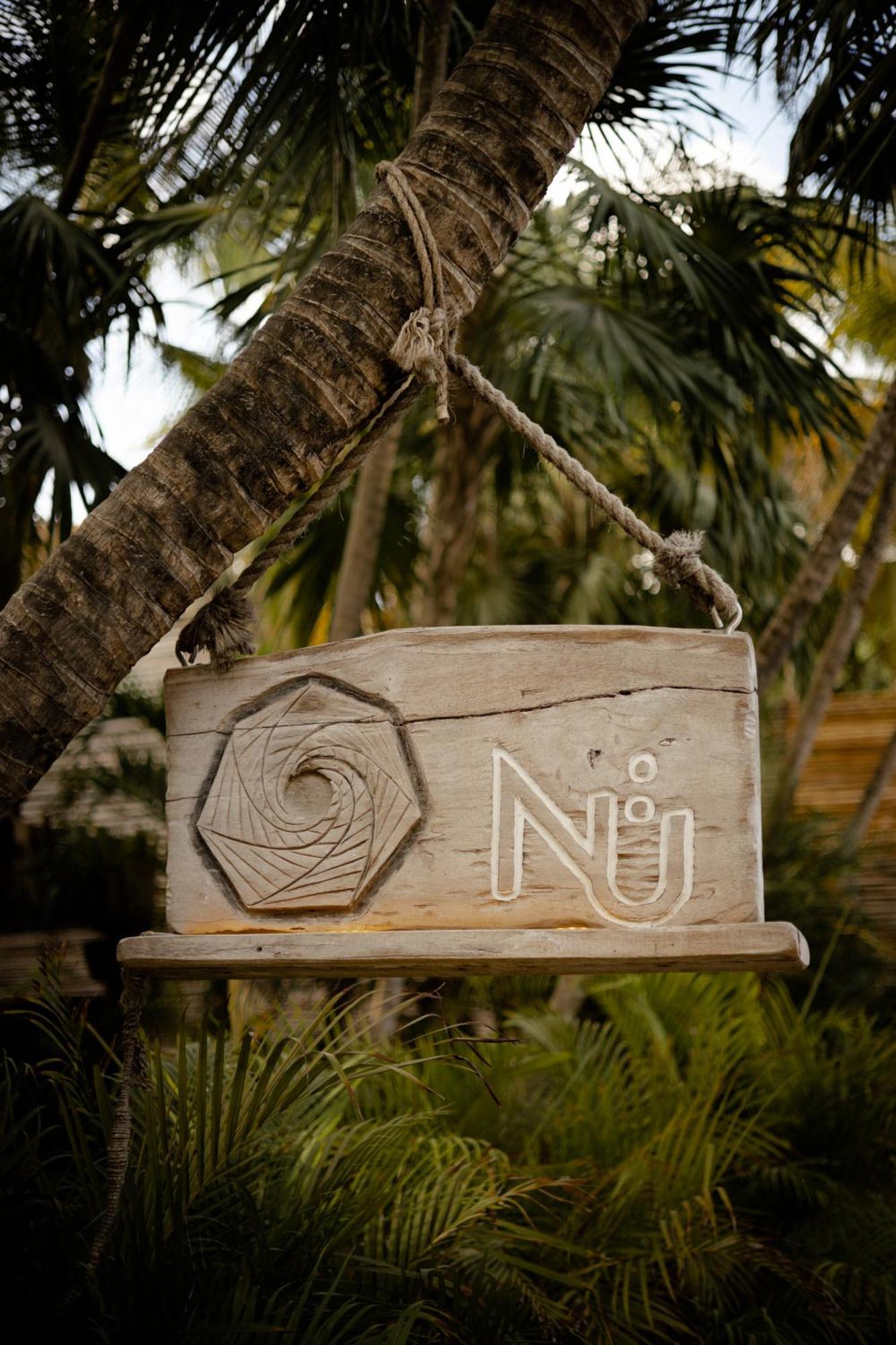 La Valise Tulum, Member Of Small Luxury Hotels Экстерьер фото