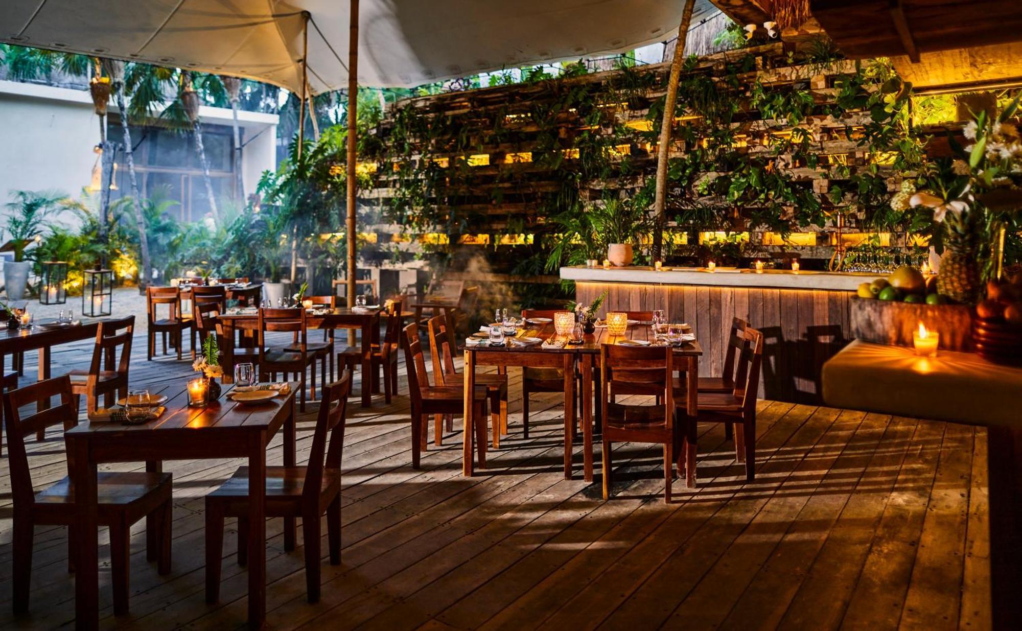 La Valise Tulum, Member Of Small Luxury Hotels Экстерьер фото